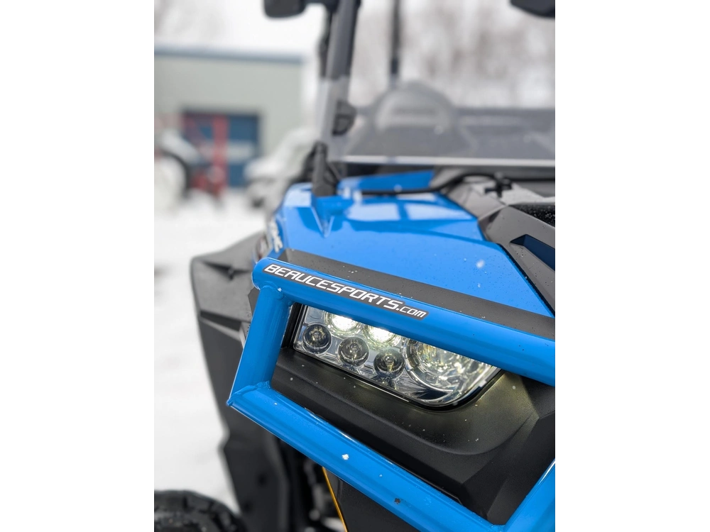 2018 Polaris Rzr Xp 1000 Turbo | 🌍 Concurrents : X3 / Talon / Wildcat Xx 🌍 | alt