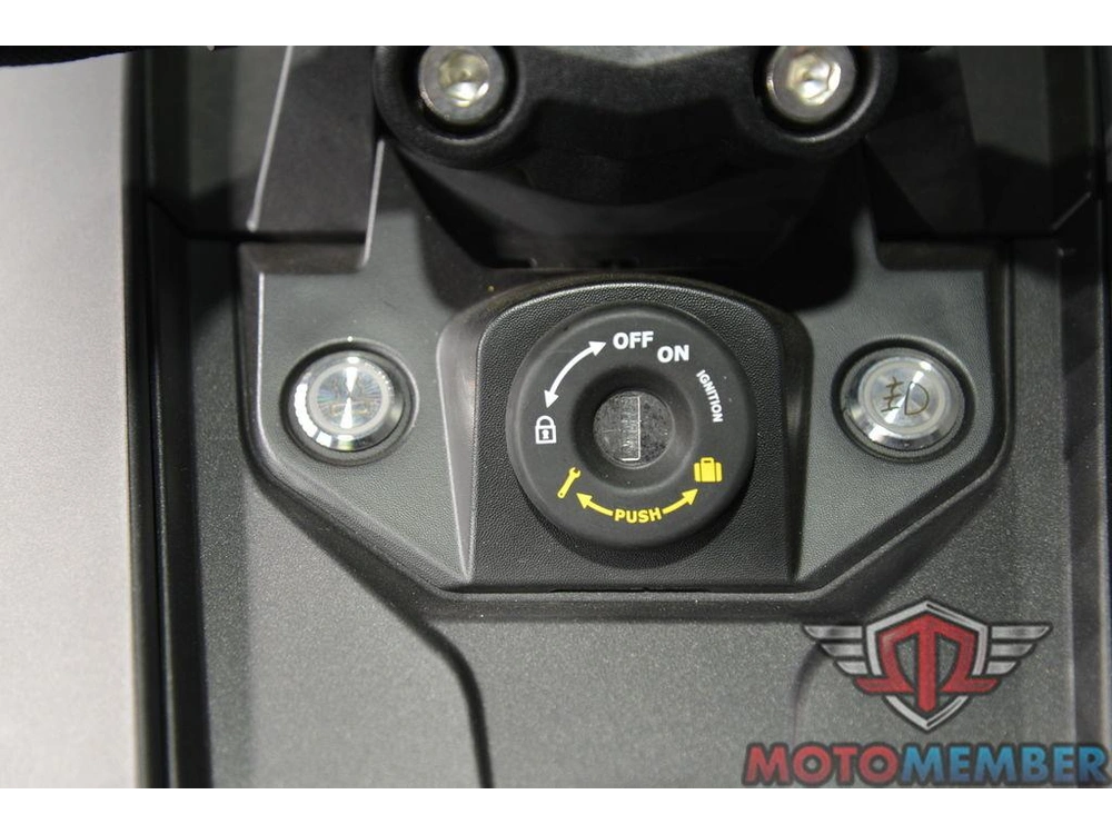 2023 Can-am Spyder F3 Limited Special Series alt