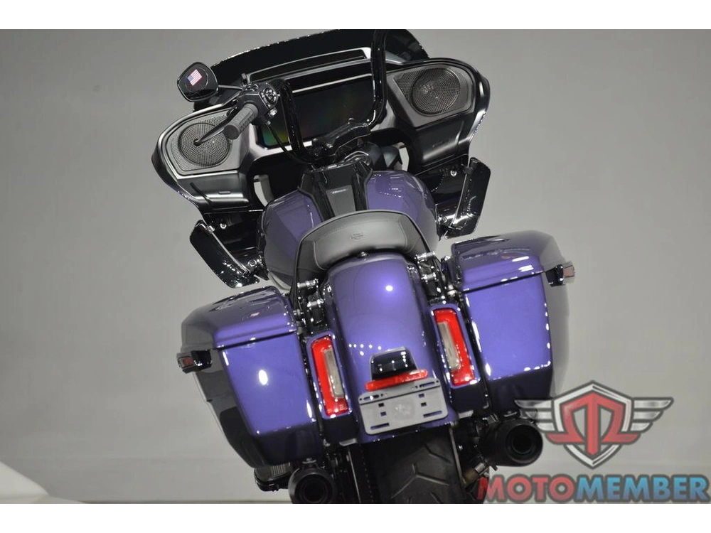 2026 Harley-davidson Fltrx - Road Glide® alt