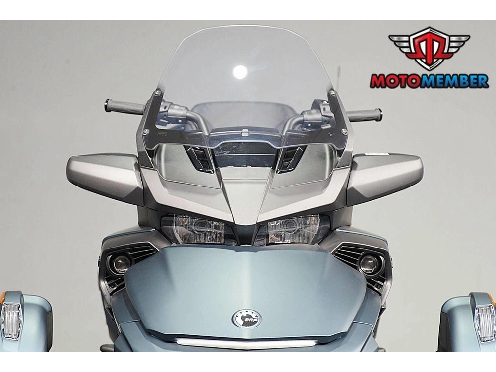 2023 Can-am Spyder F3 Limited Special Series alt