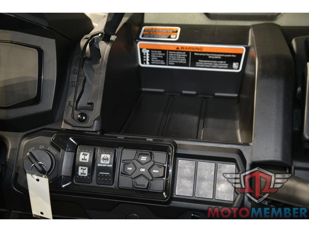 2026 Can-am Defender Pro Xt Hd10 alt