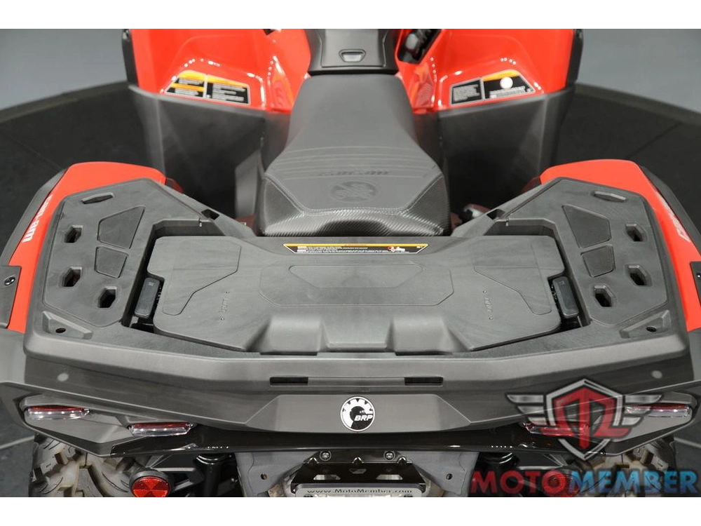 2025 Can-am Outlander 850 alt