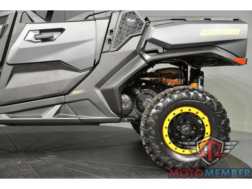 2026 Can-am Commander Max Xt-p alt