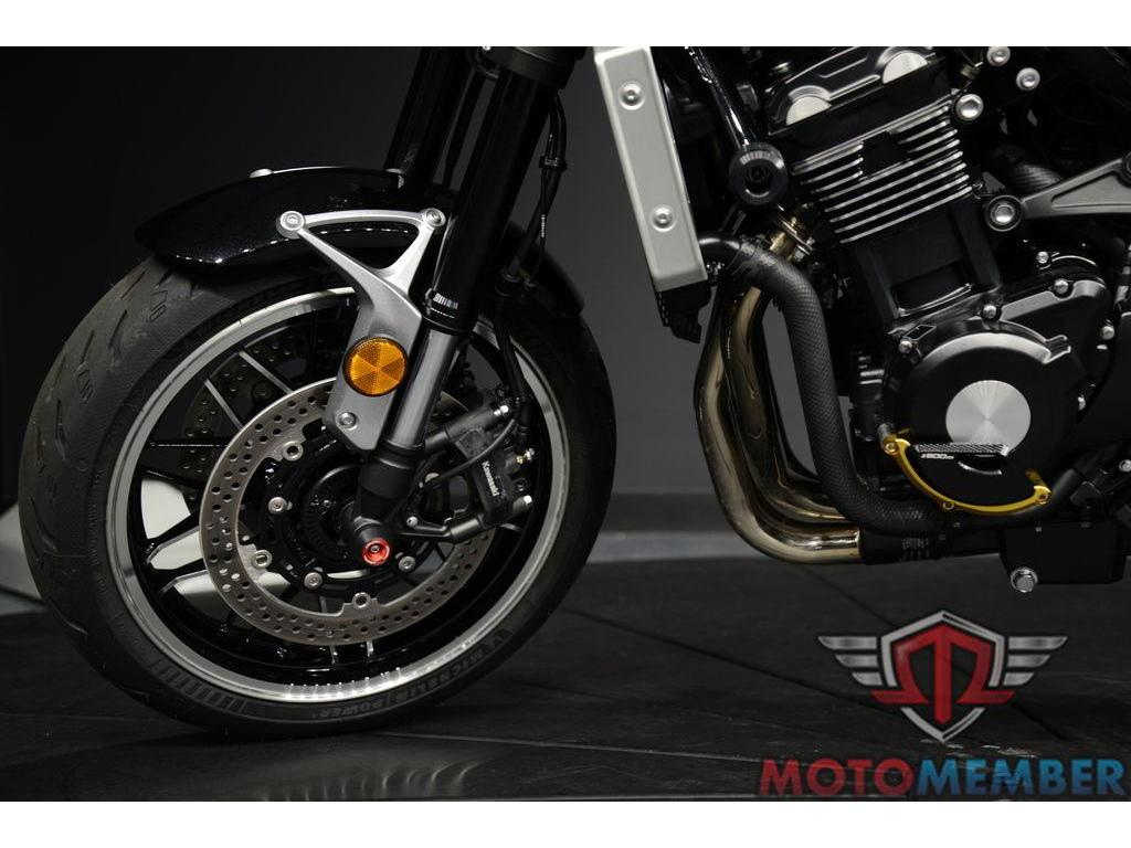 2023 Kawasaki Z900RS ABS for Sale
