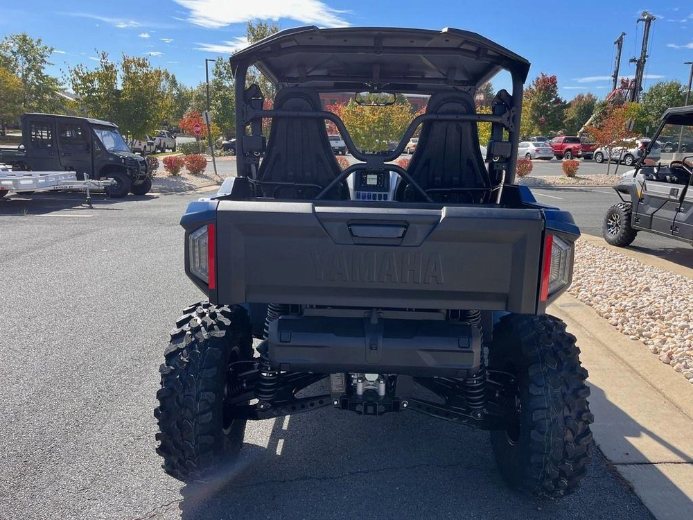 2026 Yamaha Wolverine Rmax2 1000 Limited alt