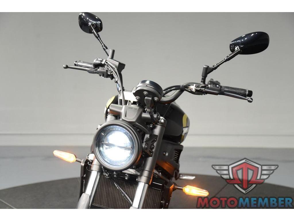 2025 Yamaha XSR 700 for Sale