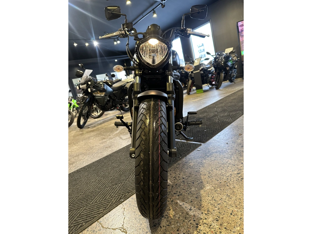 2026 Kawasaki Vulcan S alt