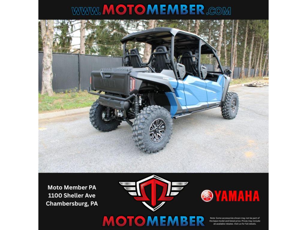 2026 Yamaha Wolverine RMAX4 1000 Limited for Sale