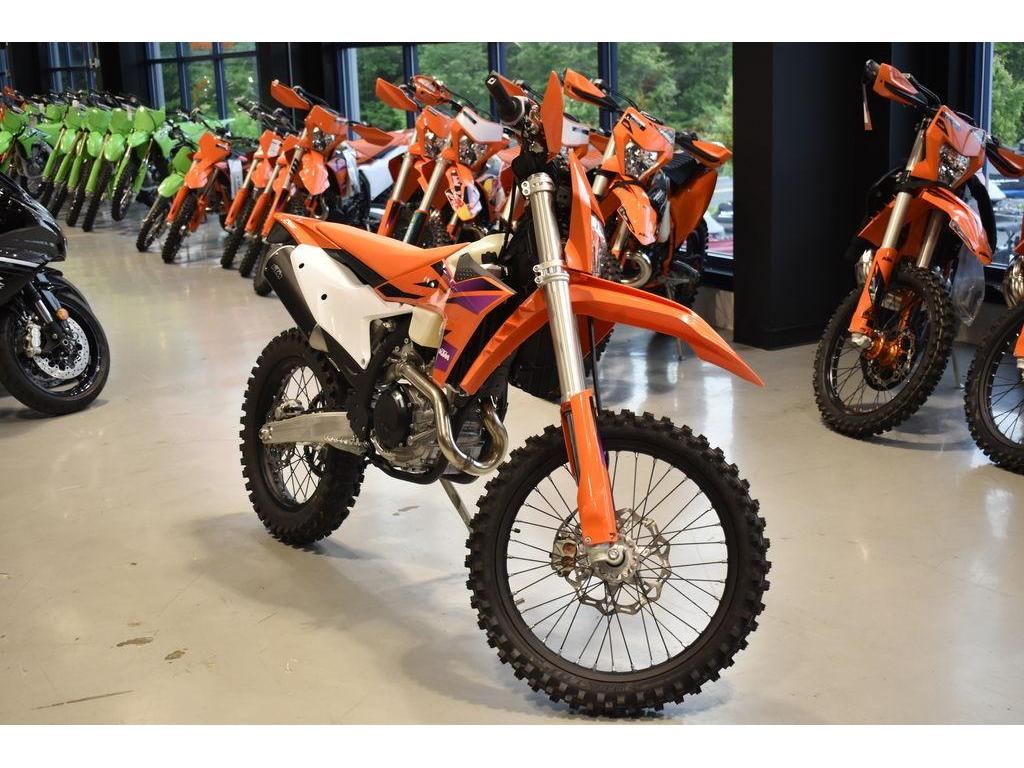 2024 KTM XC 450 F-W for Sale