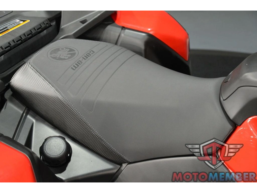 2025 Can-am Outlander 850 alt