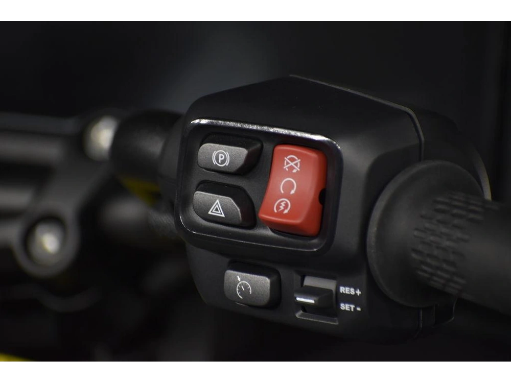 2025 Can-am Spyder F3 Limited Special Series Rotax 1330 Ace alt