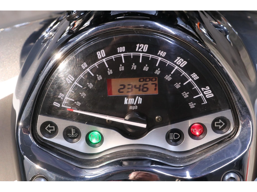 Honda Vtx 1300 2004 alt