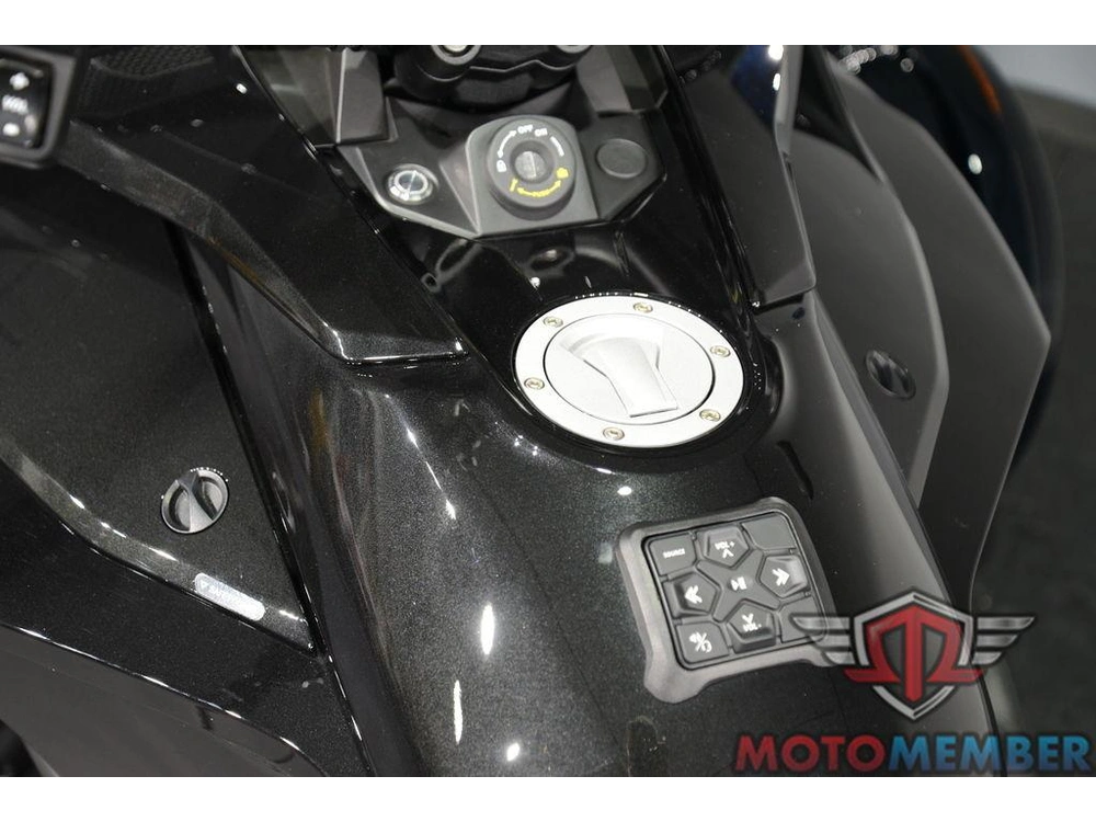 2023 Can-am Spyder F3 Limited Platine Wheels alt