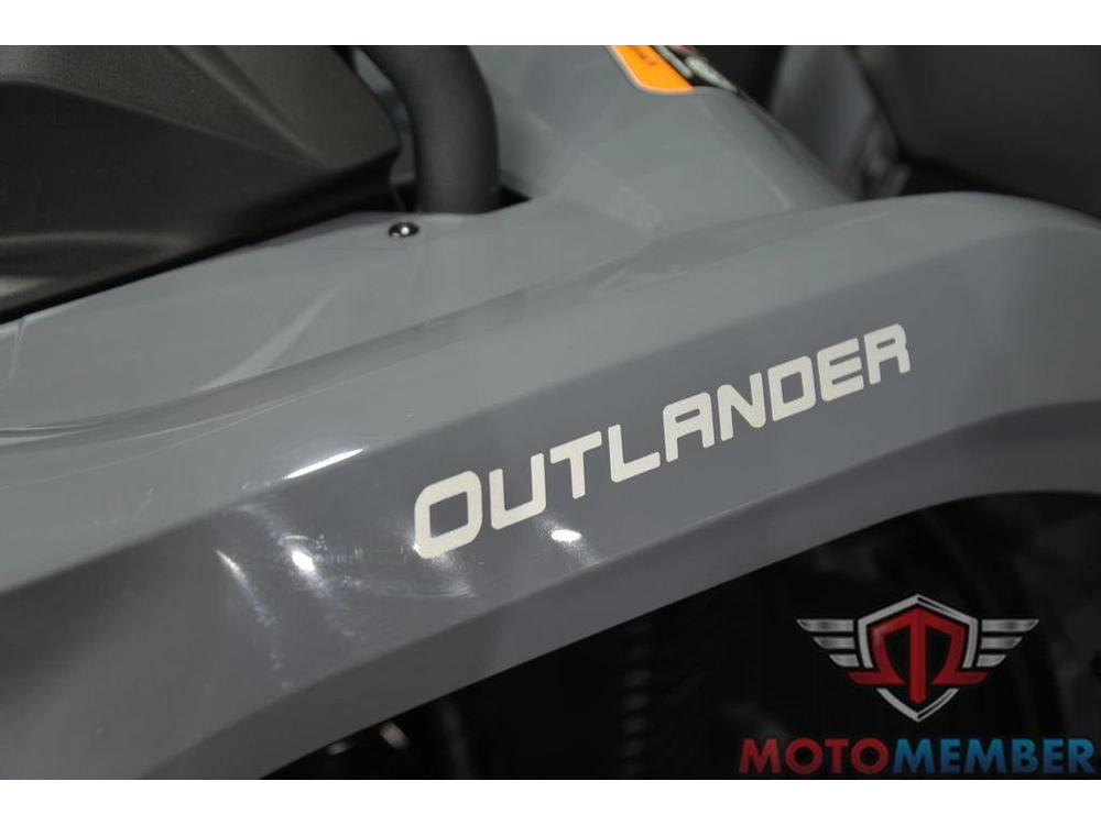 2026 Can-am Outlander X Mr 700 alt