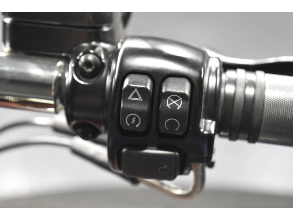 2017 Harley-davidson Fxdf - Fat Bob® alt