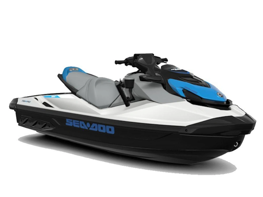 2025 Sea-doo Fishpro™ Scout 130 alt