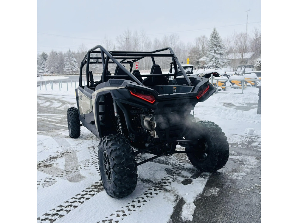 Polaris Rzr Xp 4 1000 Sport Z26nms99a6 2026 alt