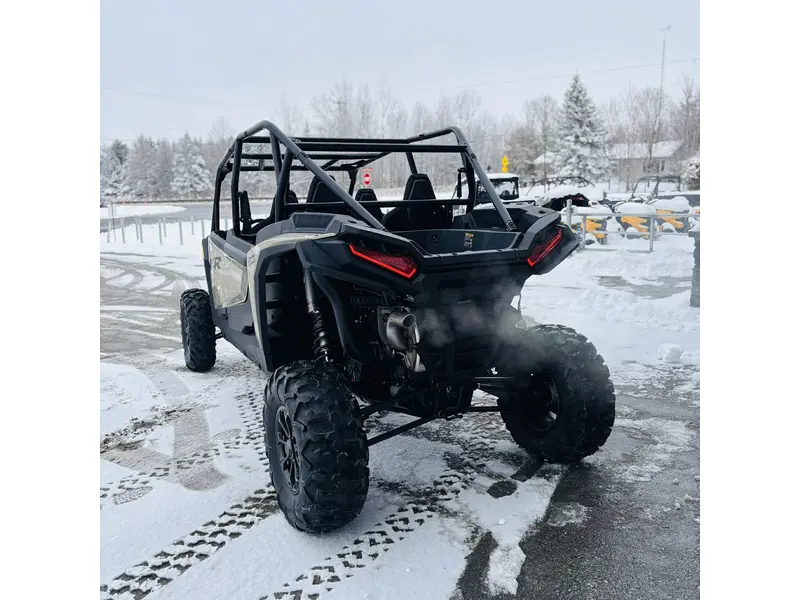 2026 Polaris RZR XP 4 1000 SPORT Z26NMS99A6 thumbnail 5