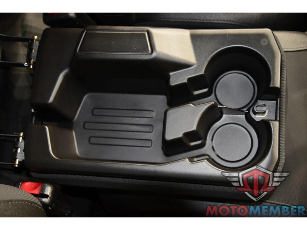 2026 Can-am Defender Xt Hd11 With 10.25 In. Infotainment alt