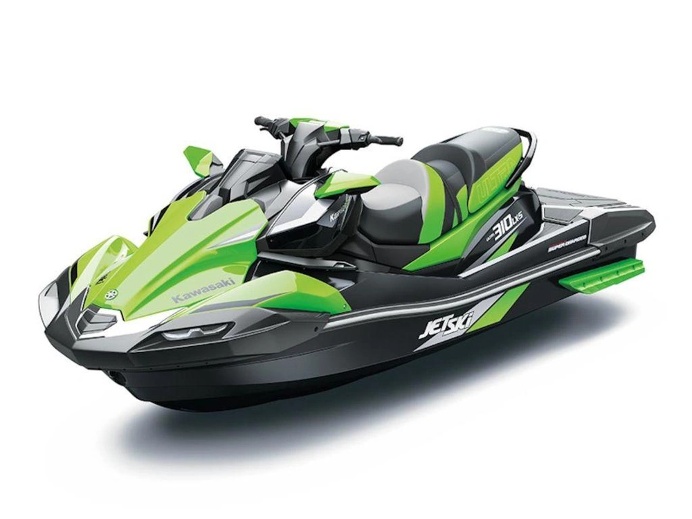 2025 Kawasaki Ultra® 310lx-s alt