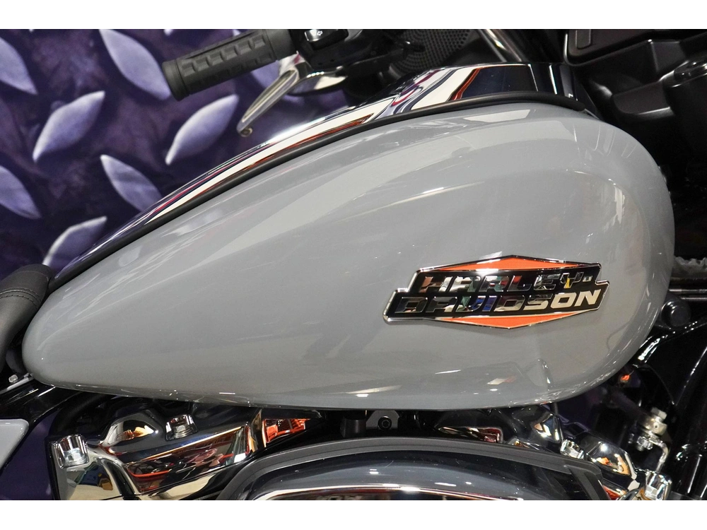 2026 Harley-davidson Flhx Street Glide Solo alt