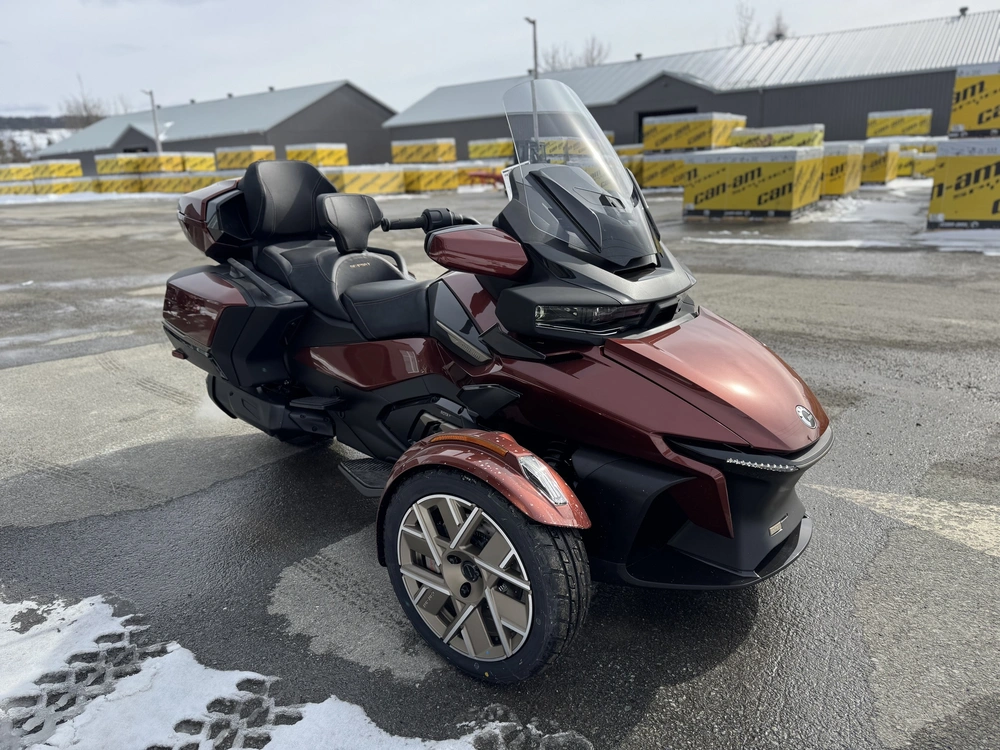 Can-am Rt Sea-to-sky 2026 alt