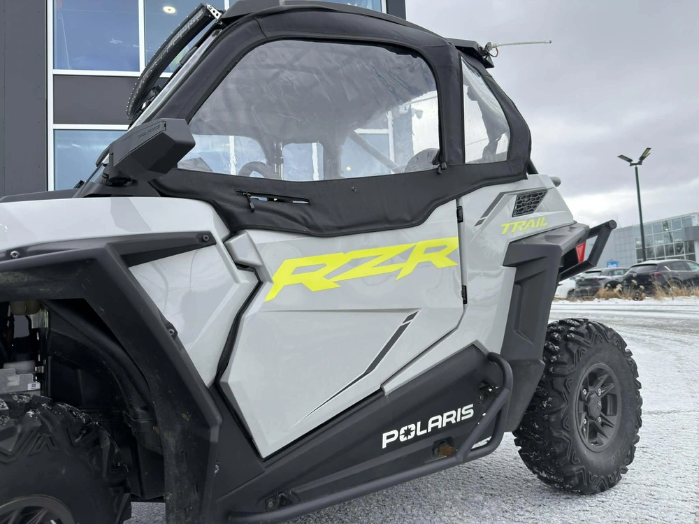 Polaris Rzr Trail Premium 2023 alt