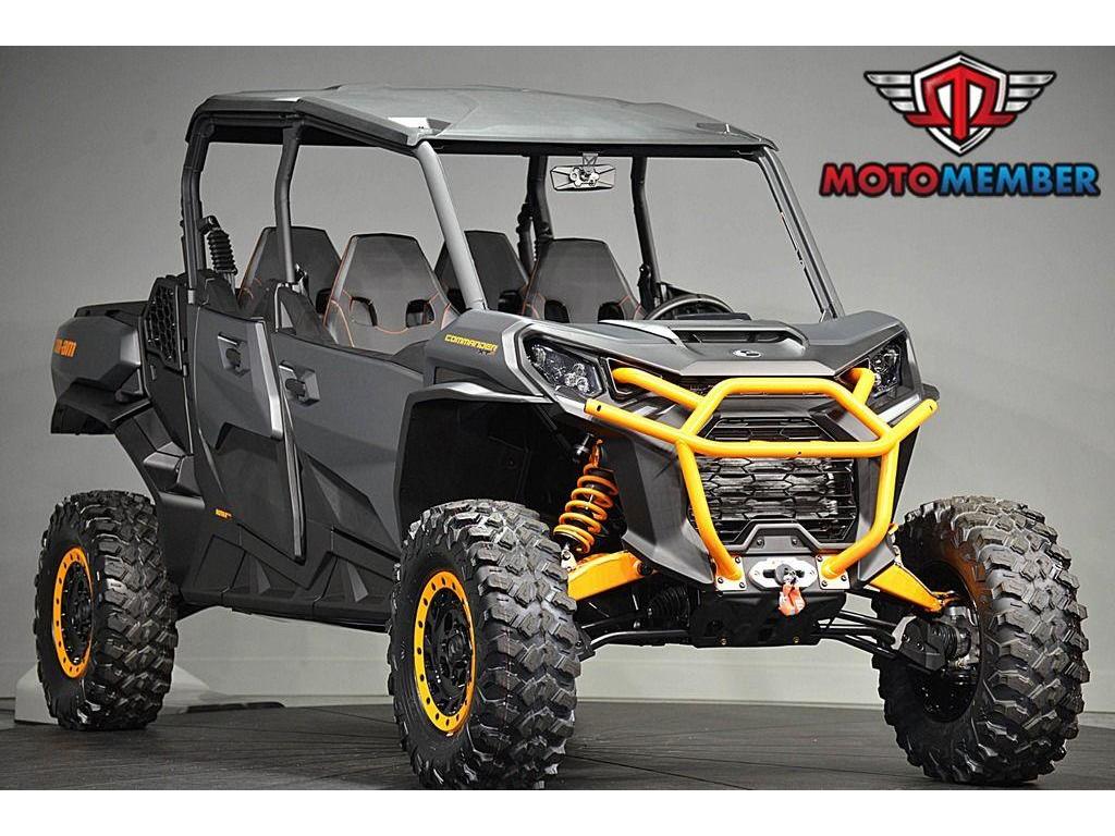 2026 Can-Am Commander MAX XT-P 1000R for Sale in Chambersburg, PA