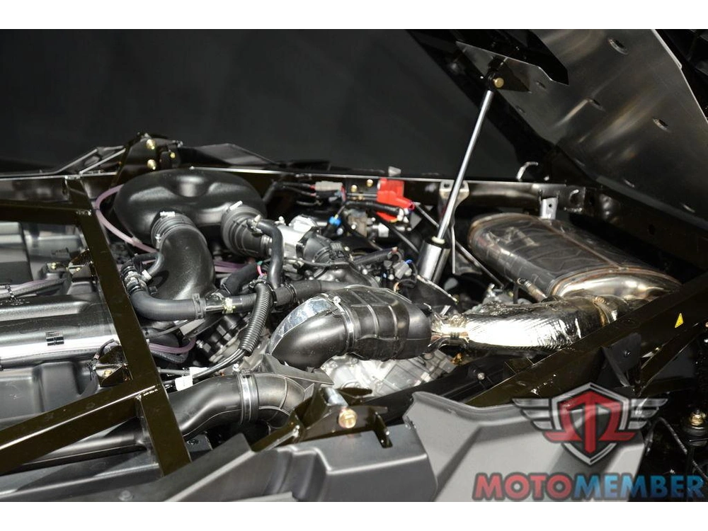 2025 Can-am Defender Pro Limited Hd10 alt
