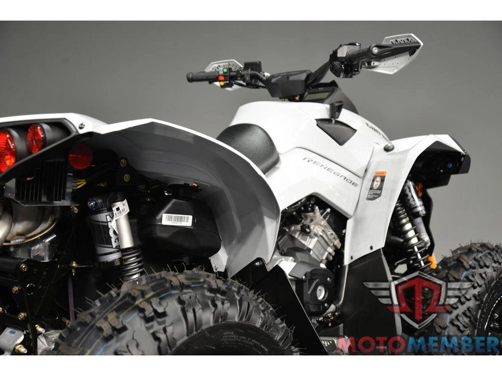 2026 Can-am Renegade X Xc 1000r alt