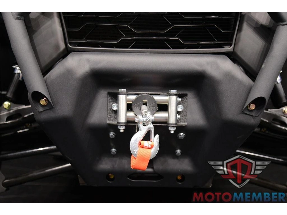 2025 Can-am Defender Dps Hd9 Compass Green alt