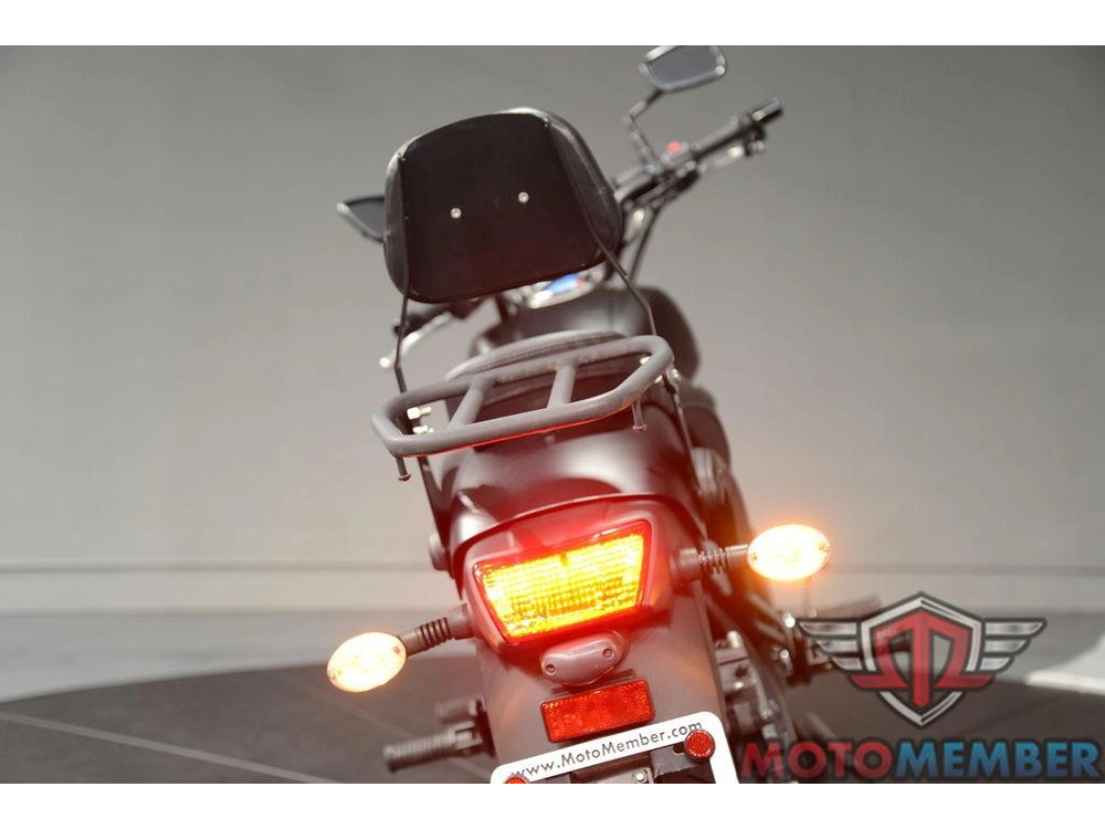 2023 Kawasaki Vulcan® S alt