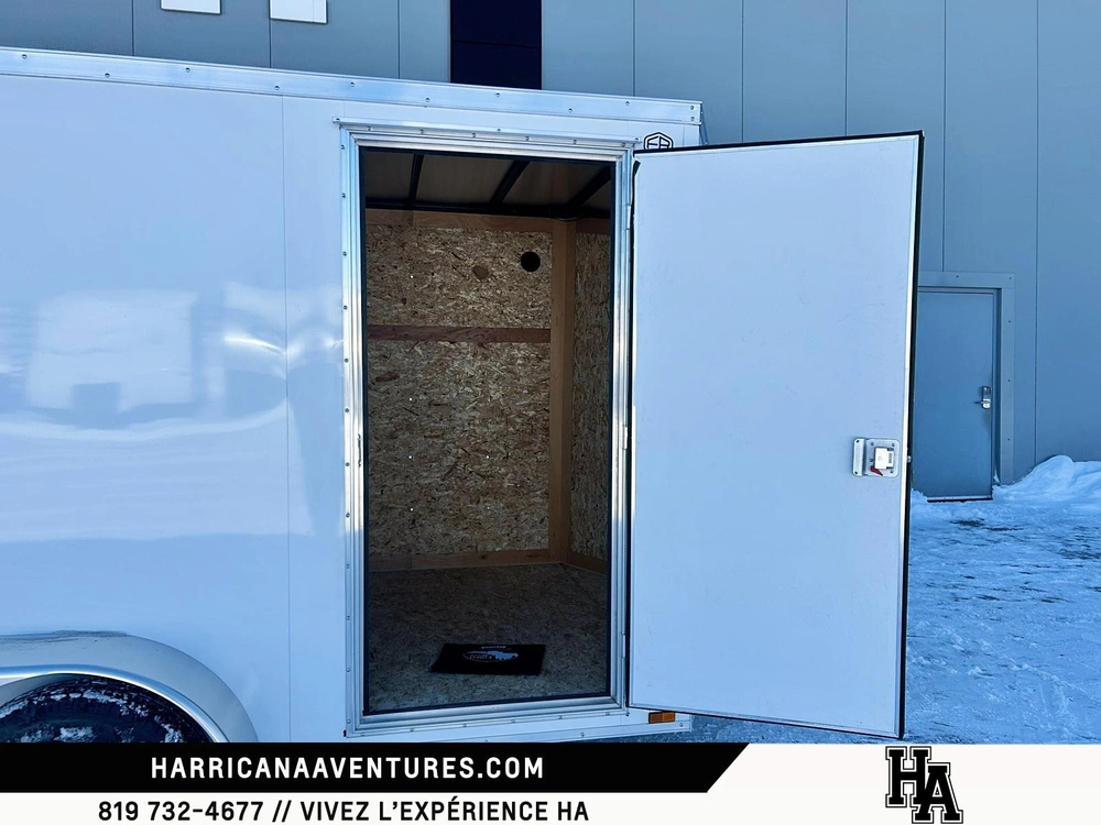 Cargo Mate Ehw612ta2-24 2026 alt