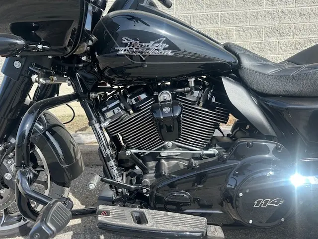 Harley-Davidson ROAD GLIDE 3FLTRT 2023