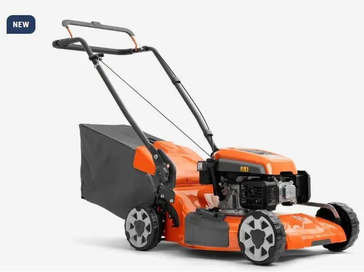 Husqvarna PUSH LAWN MOWER,21" DECK  2026