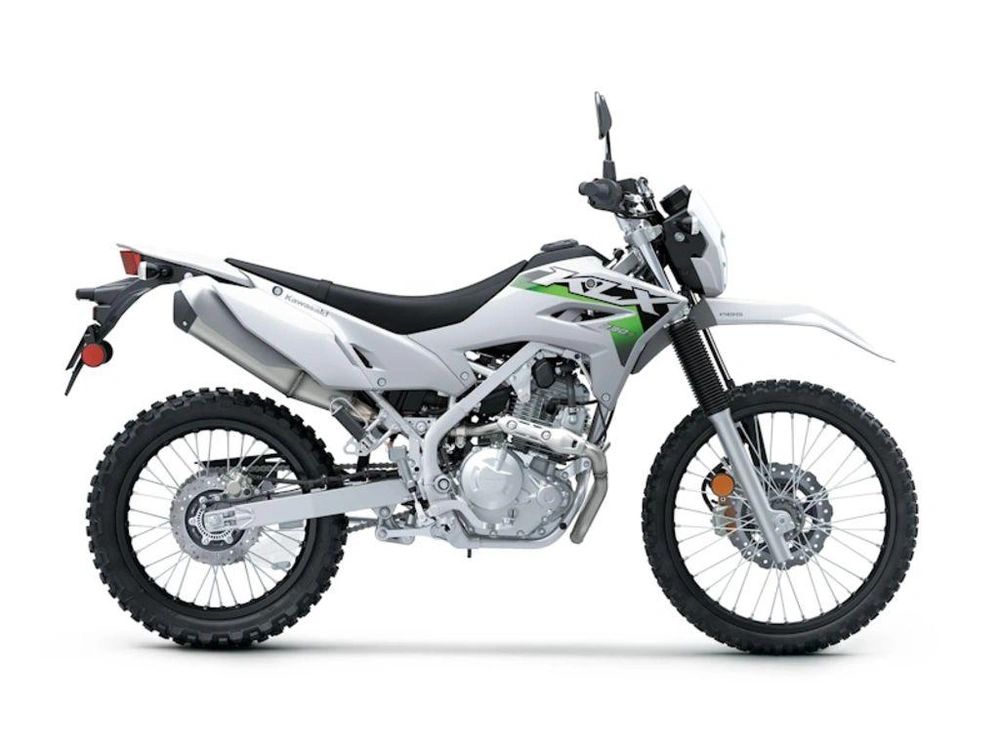 2026 Kawasaki Klx®230 S alt