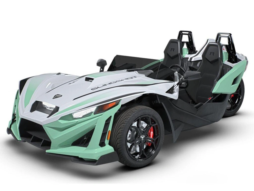2026 Slingshot R Autodrive alt