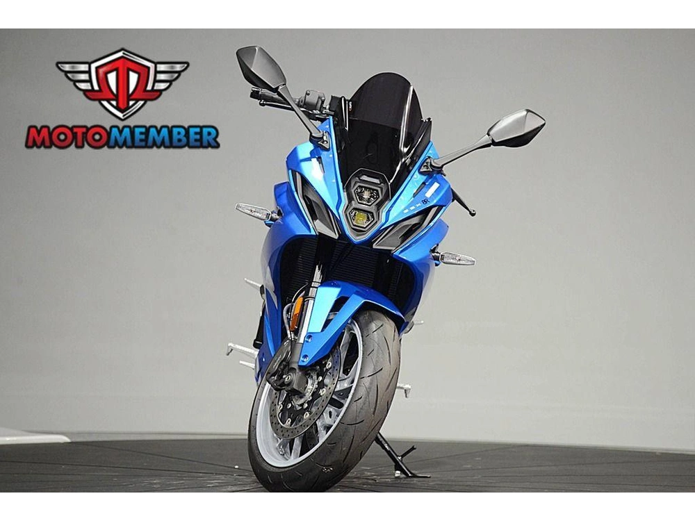 2024 Suzuki Gsx-8r alt