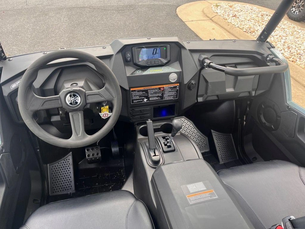 2026 Yamaha Wolverine X2 850 Xt-r alt