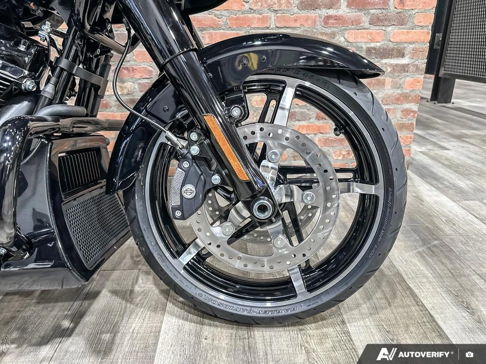 2026 Harley-davidson Road Glide alt