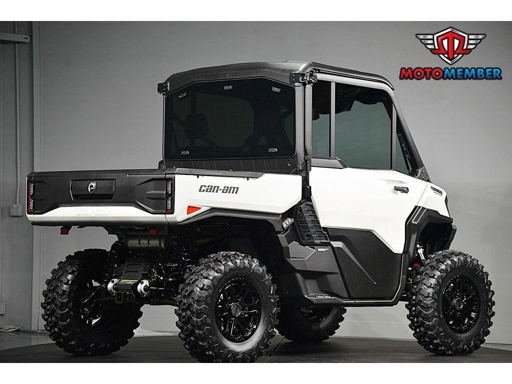 2026 Can-am Defender Limited Hd11 alt