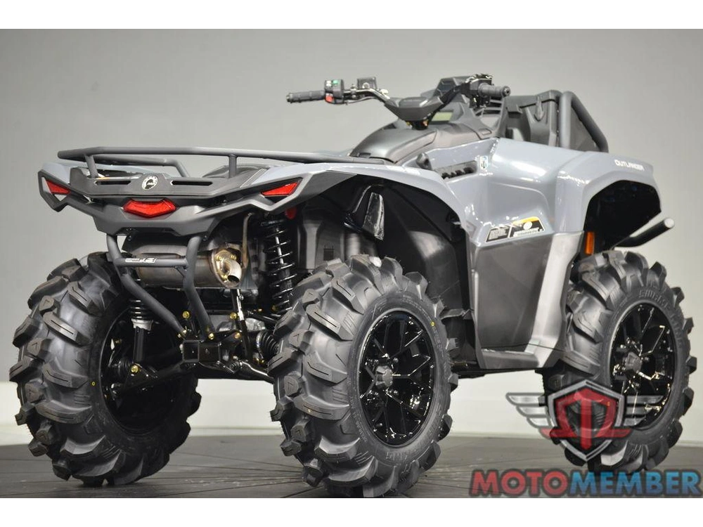 2026 Can-am Outlander X Mr 700 alt