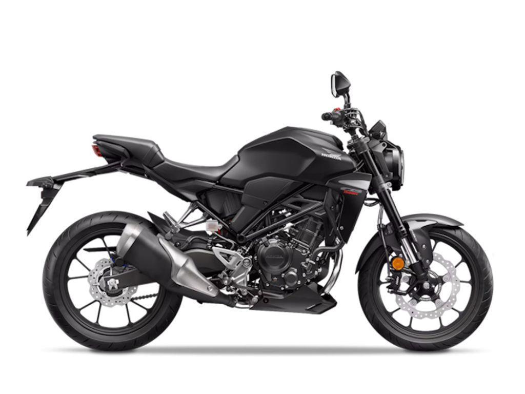 2025 Honda CB300R ABS for Sale in Purcellville, VA