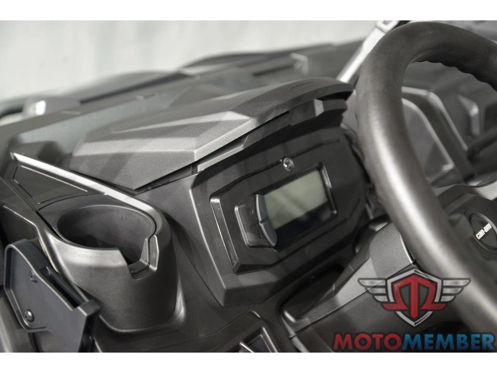 2026 Can-am Defender Pro Xt Hd10 alt