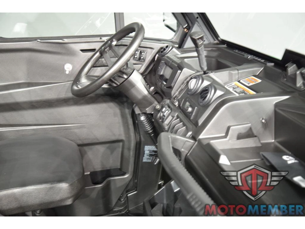 2026 Can-am Defender Max Dps Cab Hd10 alt