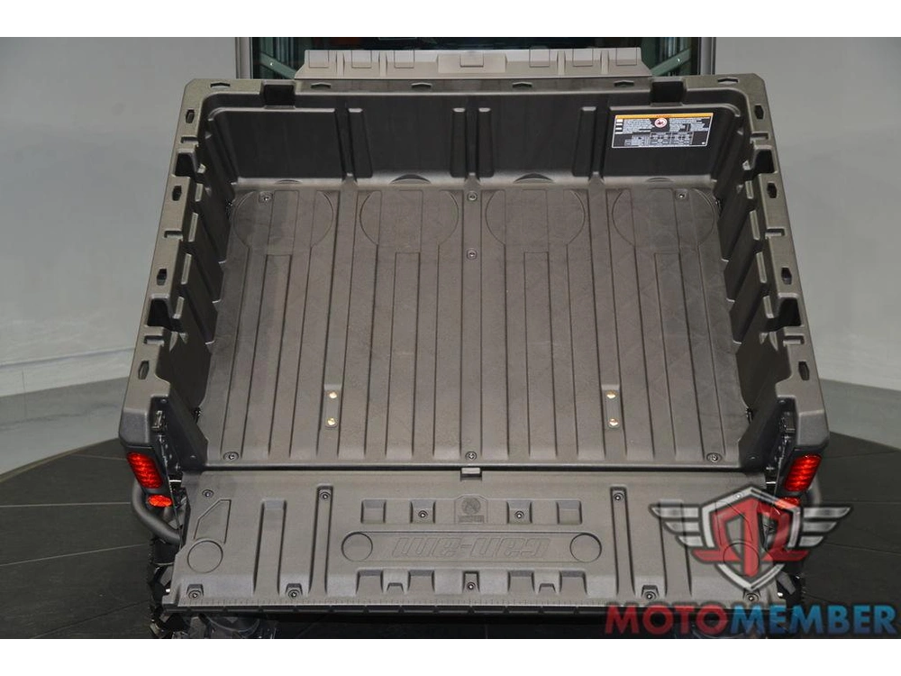 2026 Can-am Defender Max Dps Cab Hd10 alt