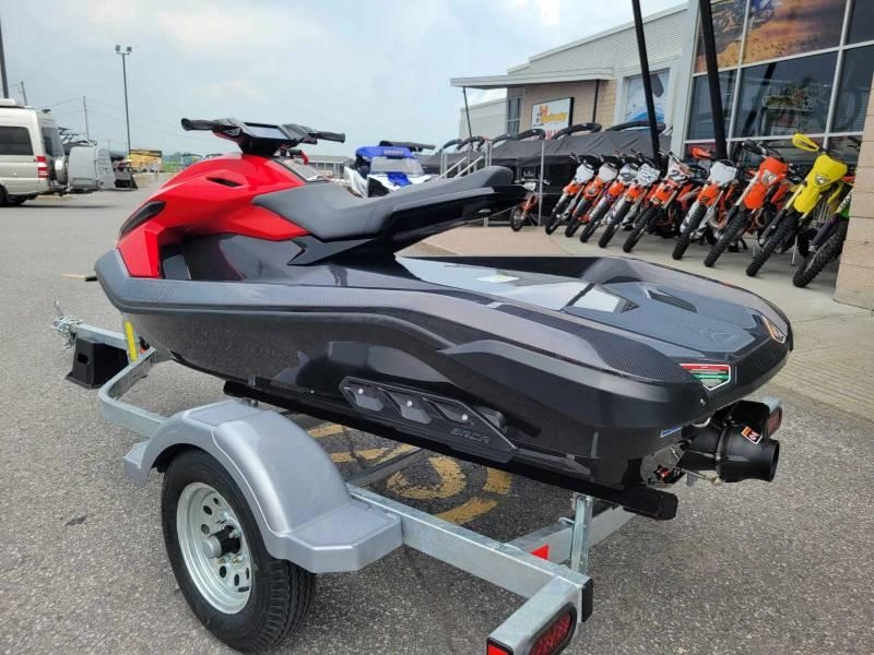 2022 Taiga Taiga Orca Carbon alt