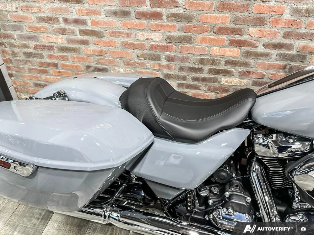 2026 Harley-davidson Street Glide alt