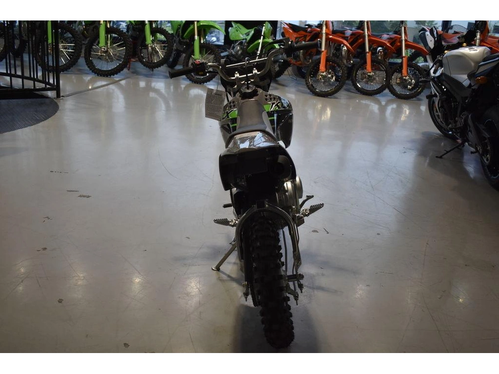 2025 Kawasaki Klx®140r L alt