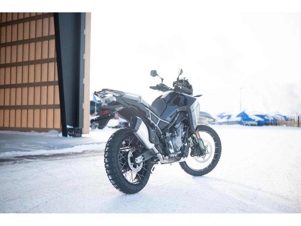 2026 Cfmoto Ibex 450 alt